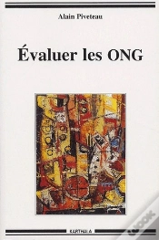 Capa do artigo Évaluer Les Ong