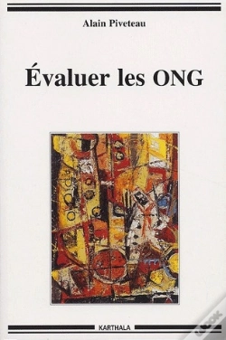 Capa do artigo Évaluer Les Ong