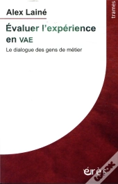 Évaluer L'Expérience En Vae