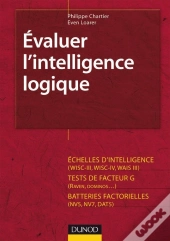 Évaluer L'Intelligence Logique ; Approche Cognitive Et Dynamique