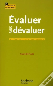Capa do artigo Évaluer Sans Dévaluer