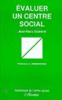 Évaluer Un Centre Social - Preview