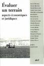 Evaluer Un Terrain Aspects Economiques Et Juridiques - Preview