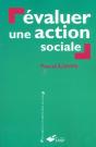 Evaluer Une Action Sociale - Preview