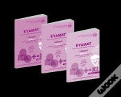 Capa do artigo Evamat Vol. 1 (Manual). Versión 3.0. Batería Para La Evaluación De La Competencia Matemática