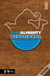 Capa do artigo Evan Almighty Devotional