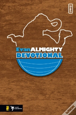 Capa do artigo Evan Almighty Devotional