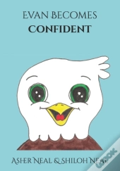 Evan Becomes Confident