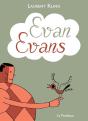 Evan Evans - Preview