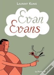 Capa do artigo Evan Evans