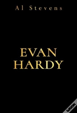 Capa do artigo Evan Hardy