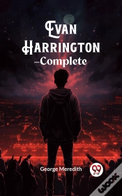 Capa do artigo Evan Harrington - Complete