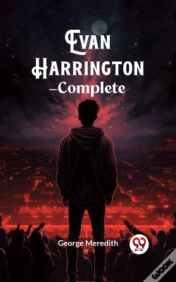 Capa do artigo Evan Harrington - Complete