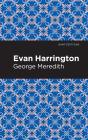 Evan Harrington - Preview