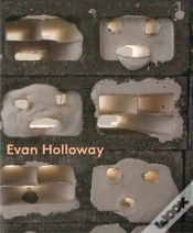 Capa do artigo Evan Holloway