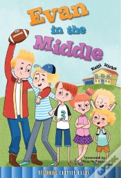 Capa do artigo Evan In The Middle