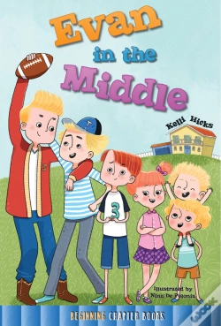 Capa do artigo Evan In The Middle