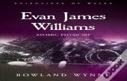 Evan James Williams