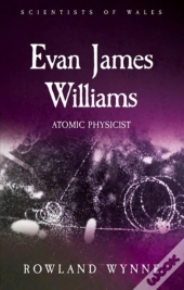 Evan James Williams