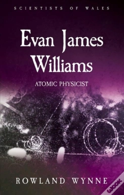 Capa do artigo Evan James Williams