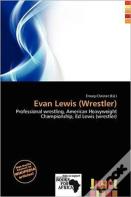 Evan Lewis (Wrestler)