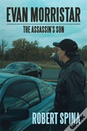 Capa do artigo Evan Morristar: The Assassin