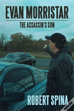 Capa do artigo Evan Morristar: The Assassin'S Son