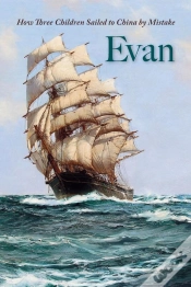 Capa do artigo Evan