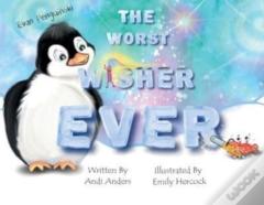 Evan Penguinski  The Worst Wisher Ever
