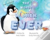 Capa do artigo Evan Penguinski  The Worst Wisher Ever