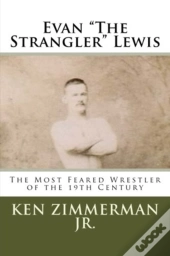 Evan The Strangler Lewis