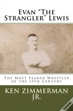 Capa do artigo Evan The Strangler Lewis