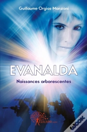 Capa do artigo Evanalda Naissances Arborescentes
