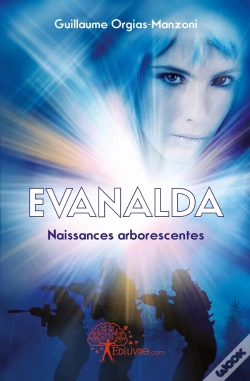 Capa do artigo Evanalda Naissances Arborescentes