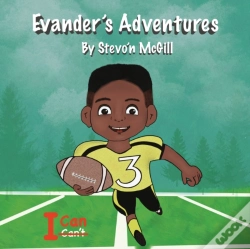 Capa do artigo Evander'S Adventures