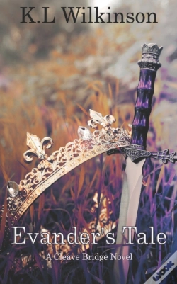 Capa do artigo Evander'S Tale