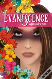 Capa do artigo Evanescence - Apocalyspe