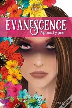 Capa do artigo Evanescence - Apocalyspe