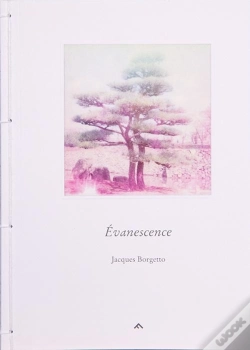 Capa do artigo Évanescence