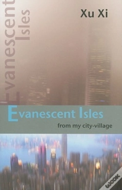 Capa do artigo Evanescent Isles - From My City-Village
