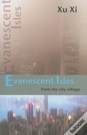 Capa do artigo Evanescent Isles - From My City-Village