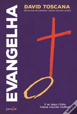 Capa do artigo Evangelha