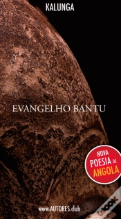 Capa do artigo Evangelho Bantu