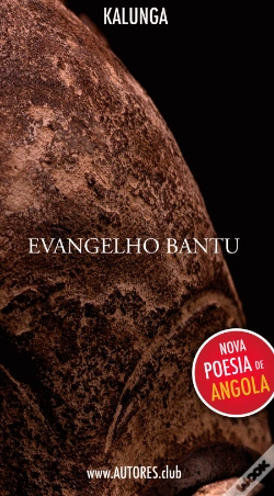 Capa do artigo Evangelho Bantu