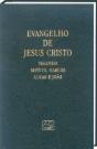 Evangelho de Jesus Cristo - Preview