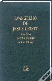 Capa do artigo Evangelho de Jesus Cristo