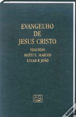 Capa do artigo Evangelho de Jesus Cristo