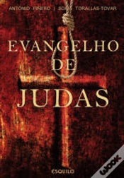 Capa do artigo Evangelho de Judas