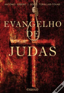 Capa do artigo Evangelho de Judas