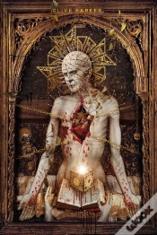 Capa do artigo Evangelho De Sangue